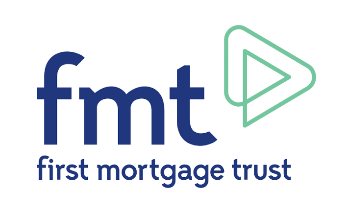 Logo for First Mortgage Trust