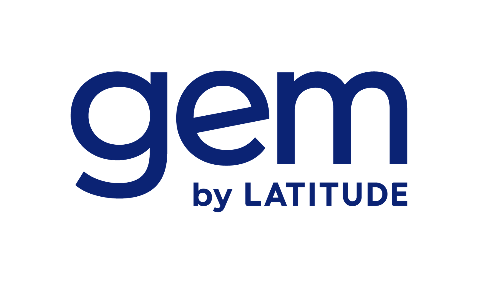 Logo for GEM