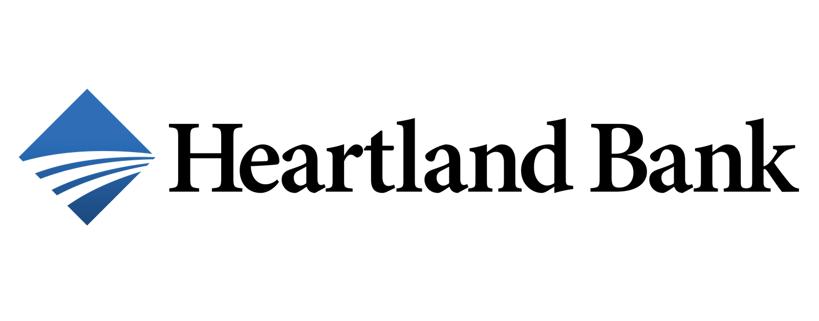 Logo for Heartland