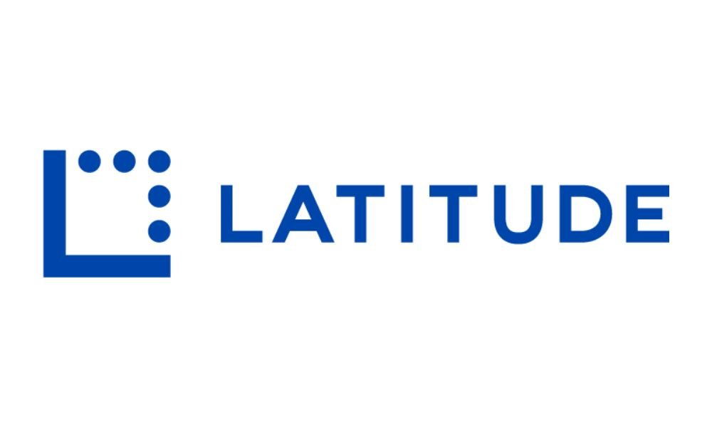 Logo for Latitude