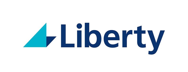 Logo for Liberty