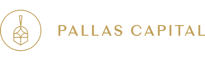 Logo for Pallas
