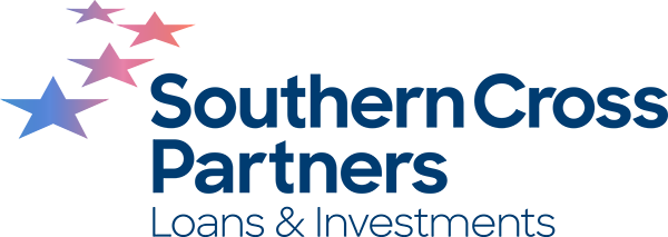 Logo for Southern Cross Bank