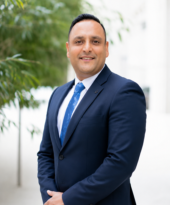 Finance & Beyond customer appointment