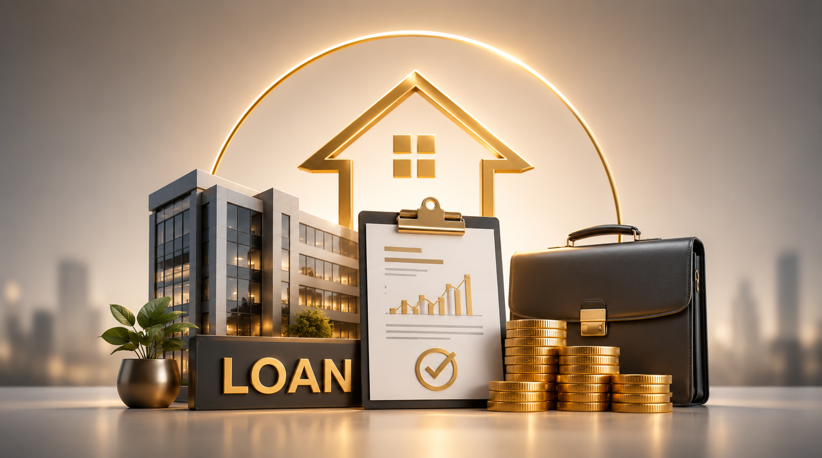 Business Loans