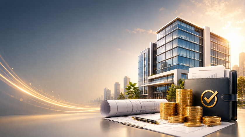 Commercial Loans