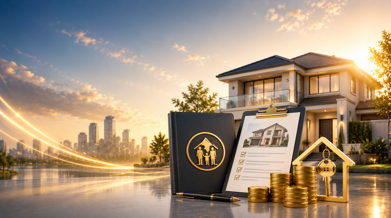First Home Buyers
