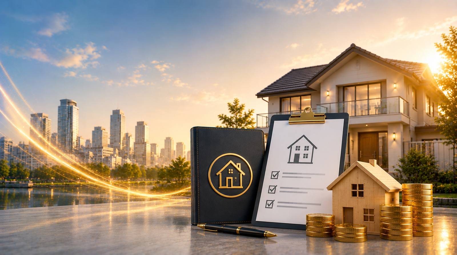 Home Loans
