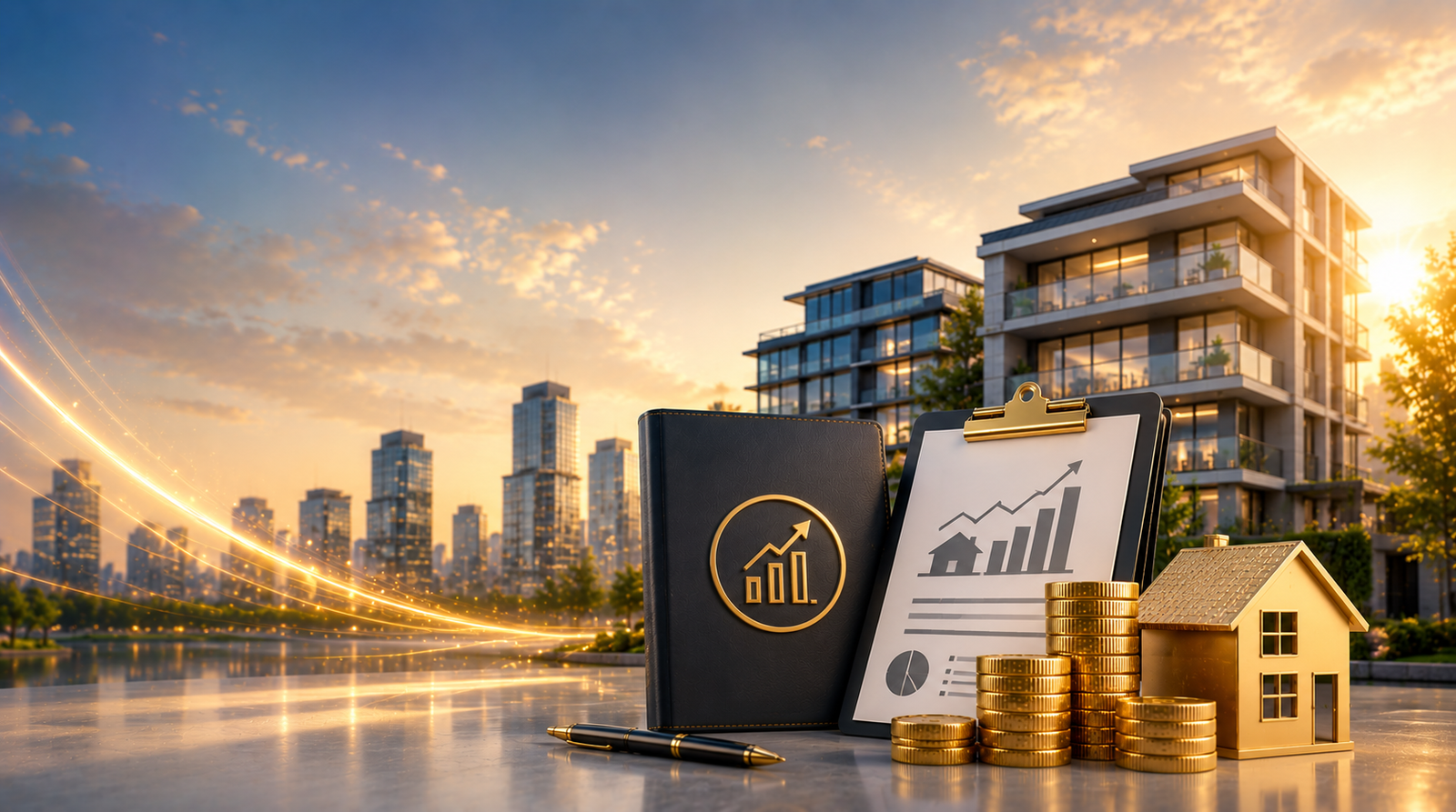 Investment Loans