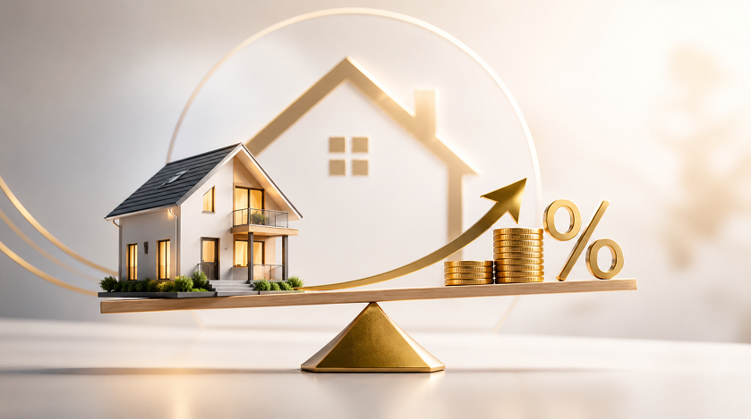 Refinancing & Restructuring