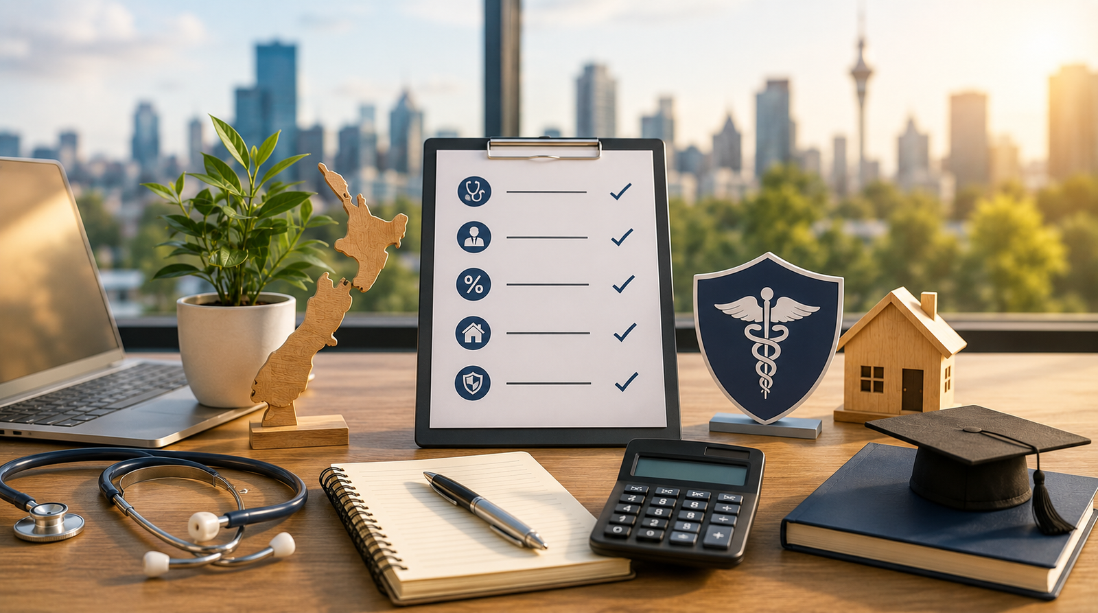 Navigating Medical & Professional Lender Benefits in New Zealand