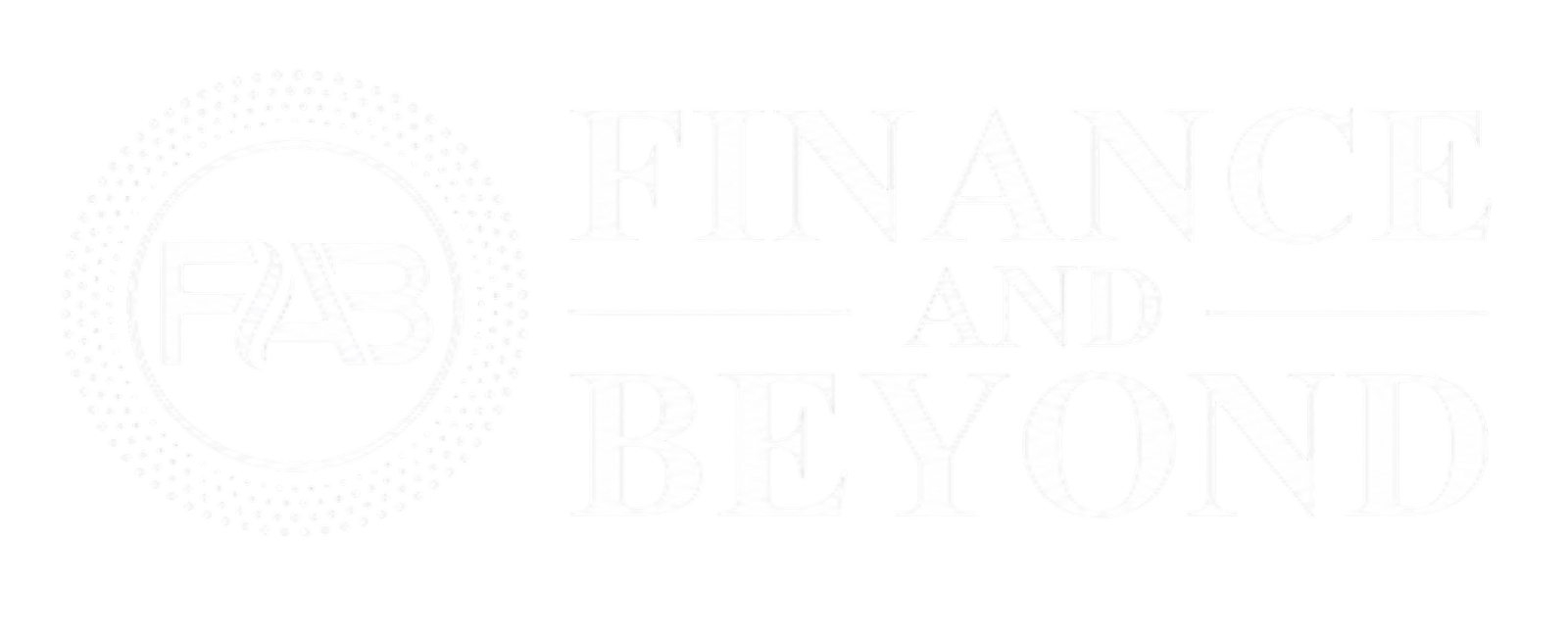 Finance & Beyond Logo