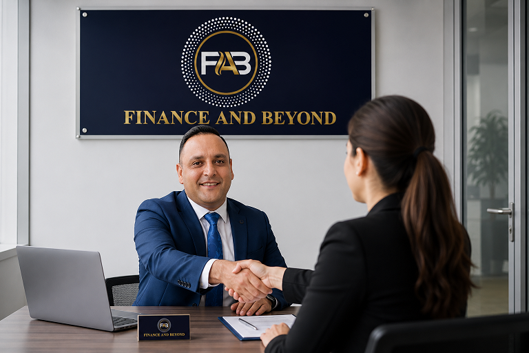 About Finance and Beyond