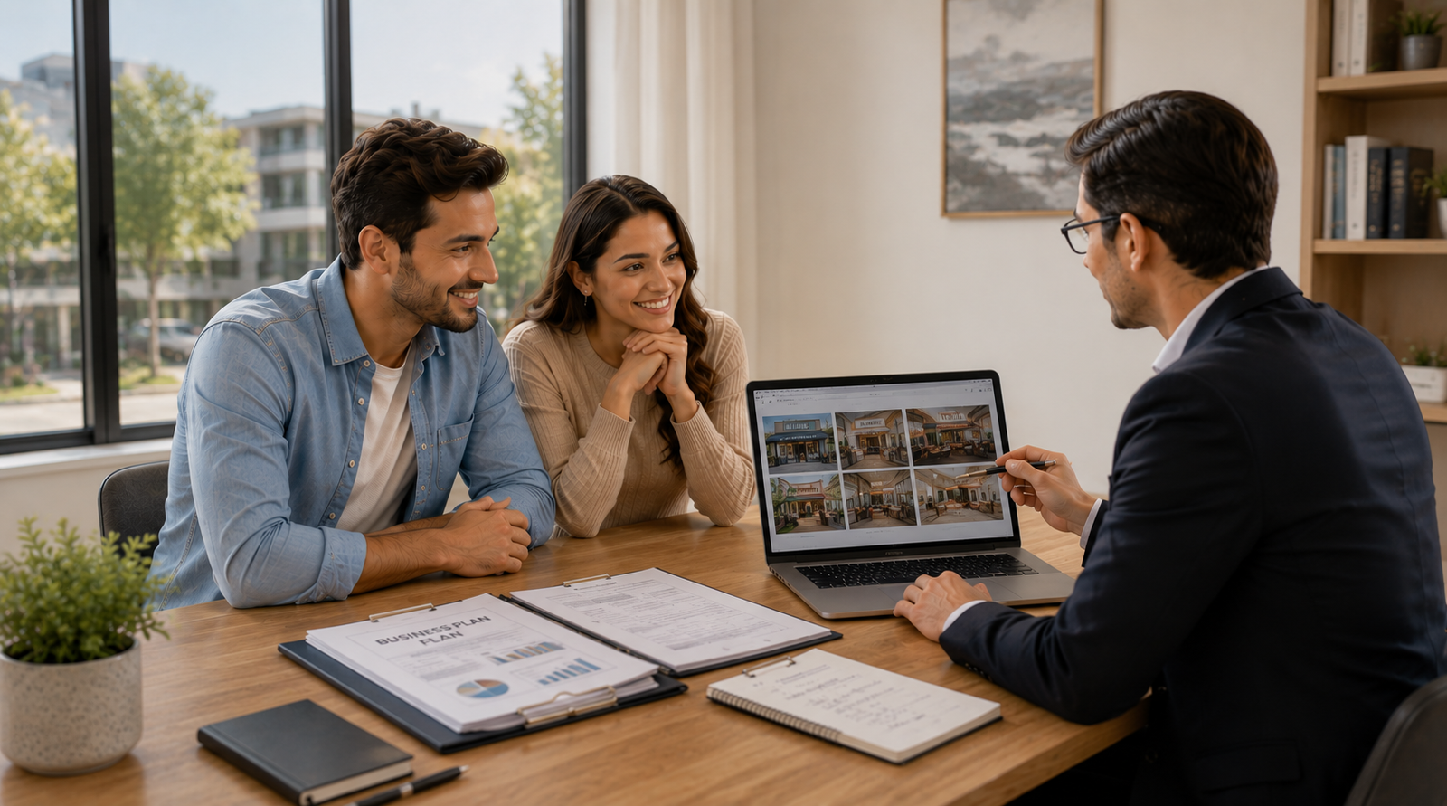 Property Report