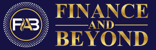 Finance & Beyond Logo